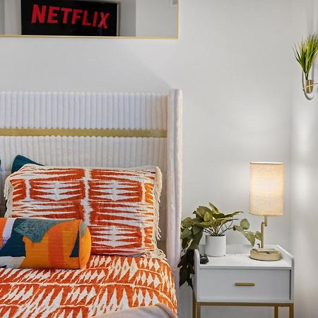 Park Lux Playhouse Apartman San Diego Kültér fotó