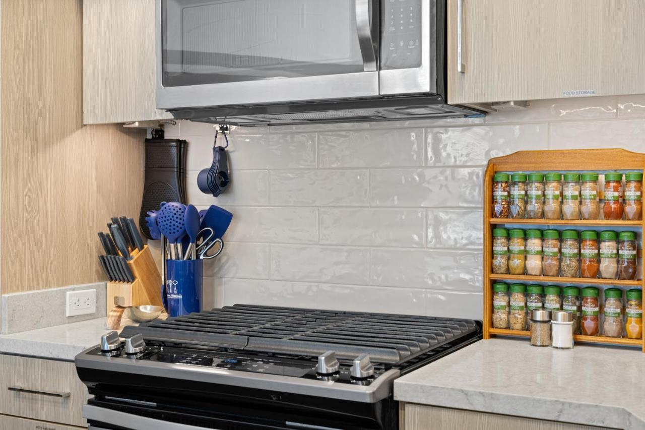 Park Lux Playhouse Apartman San Diego Kültér fotó