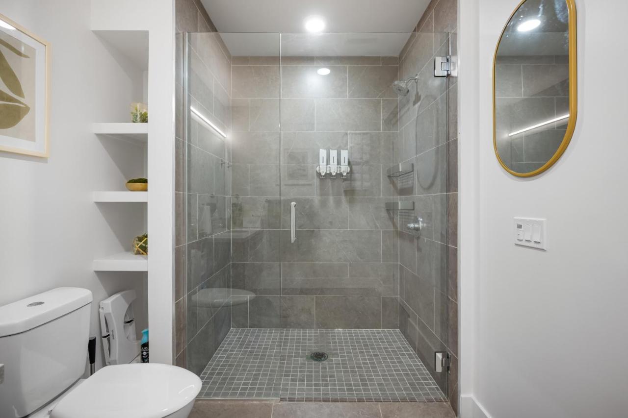 Park Lux Playhouse Apartman San Diego Kültér fotó