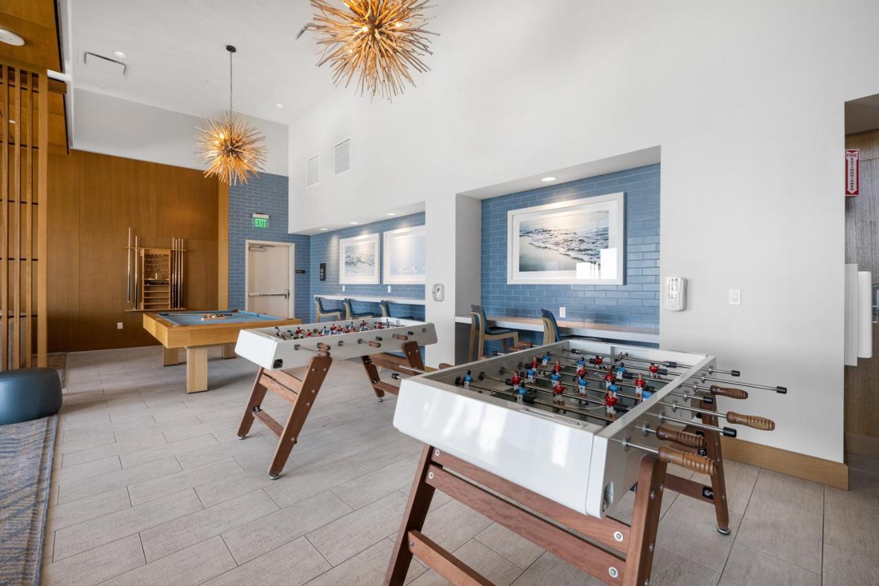 Park Lux Playhouse Apartman San Diego Kültér fotó