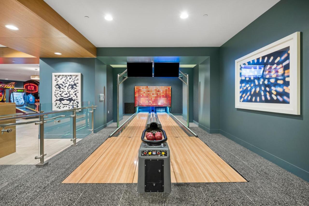 Park Lux Playhouse Apartman San Diego Kültér fotó